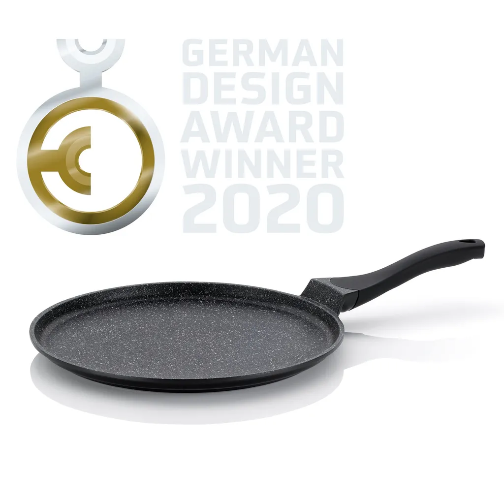 Kela Keuken - Stella Nova Crêpe-Pfanne Ø 32 Cm 9 Kela Keuken - Stella Nova Crêpe-Pfanne Ø 32 Cm – Bild 7