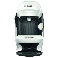 Bosch TASSIMO Style Weiß +20€ Gutschein 1400 Watt +1 Packung Latte Macchiato -Haushaltswaren Store 3467f3560bf645805151a0fb237a7f09
