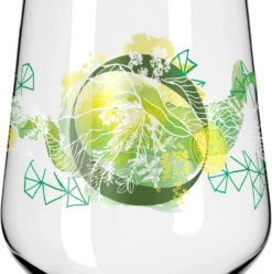 Botanic Lights Ginglas-Set #1, #2 Von Heike Zuschke -Haushaltswaren Store 34796f15ecf21f9dcdee5c10de93953f