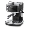 De'Longhi DeLonghi ECZ351BK Scultura Espressomaschine Siebträger Schwarz 1 De'Longhi DeLonghi ECZ351BK Scultura Espressomaschine Siebträger Schwarz -Haushaltswaren Store 350156f782afd5fe495a1342ab5eab8f