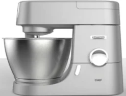 Kenwood KVC 3150S Chef Küchenmaschine Inkl. Mixaufsatz Und Multizerkleinerer -Haushaltswaren Store 35327f7964c96b3f6194280ff9272d4e