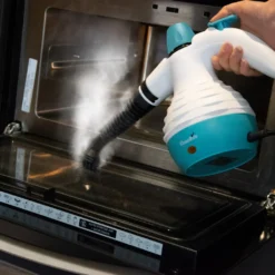 Cleanrite® Multifunktionaler Handdampfreiniger 3 Bar | Tragbarer Mehrzweck Dampf Reiniger 10 Teilig 15 Cleanrite® Multifunktionaler Handdampfreiniger 3 Bar | Tragbarer Mehrzweck Dampf Reiniger 10 Teilig -Haushaltswaren Store 35527b466f5fb756ea33925f98f7acdd