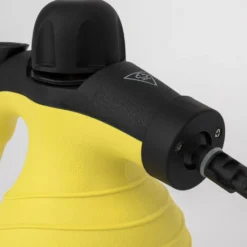 H.Koenig NV60 Dampfreiniger 100 W 8 H.Koenig NV60 Dampfreiniger 100 W -Haushaltswaren Store 3561ed99ceb64dbb6006db917d22dc15