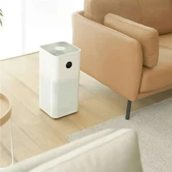 Xiaomi Mi Air Purifier 3H Luftreiniger, Farbe:Weiß 26 Xiaomi Mi Air Purifier 3H Luftreiniger, Farbe:Weiß -Haushaltswaren Store 3567e3a916a8fd0d58cadeeae278daba