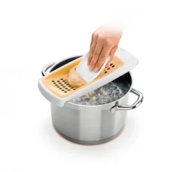TESCOMA Spätzlehobel Spätzlereibe Nudel Spaghetti Reibe Kunststoff Küchenreibe Hobel Für Nockerl -Haushaltswaren Store 358e07356d7bbf7e47c470ef26dd6b0a