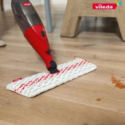 Vileda SprayMop Wischer -Haushaltswaren Store 35a38e9f14ddbc33822075eeaab86fc4