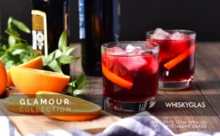 KROSNO Glamour Whiskygläser, 6er-Set, 300 Ml 21 KROSNO Glamour Whiskygläser, 6er-Set, 300 Ml -Haushaltswaren Store 35af4e0c47b15fa9e24b294f0ca0c741