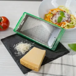 Genius Nicer Dicer Exclusive Gemüseschneider 6tlg Zubehör-Set Mit Reibe + Hobel; A34290 -Haushaltswaren Store 35d9dc2ff321deceb2b7189af7a3cd78