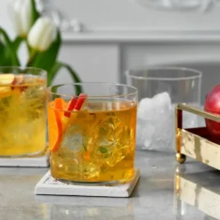 KROSNO Mixology Cidergläser, 6er-Set, 350 Ml -Haushaltswaren Store 35f0279a315b72c713a3d60086f0aba2