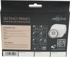 Seltino PRIMO Wasserfilter Kompatibel Zu Brita Intenza 3 Stück -Haushaltswaren Store 35ff27d6ce09a4df8756e9a30a09341d