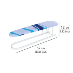 Wenko Ärmelbügelbrett -Haushaltswaren Store 360676493a76115f680248e6dfc5faee