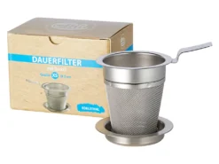Edelstahlfilter Größe S Cha Cult Ø Ca. 5,5 Cm -Haushaltswaren Store 3621249be4a29ce2d48681c6b812c53c