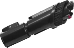 Concept VP6200, Trocken, HEPA, Teppich, Harter Boden, 82 DB, HEPA 13, Beutellos -Haushaltswaren Store 36274fbb3b71e80f5bf4011e81dc4955