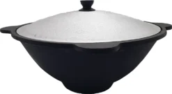 Kazan Gusseisen 16 Liter Mit Aludeckel Usbekischer Kasan Glatter Boden 10 Kazan Gusseisen 16 Liter Mit Aludeckel Usbekischer Kasan Glatter Boden -Haushaltswaren Store 3675911a76b6613d9ac987eae90df7f7