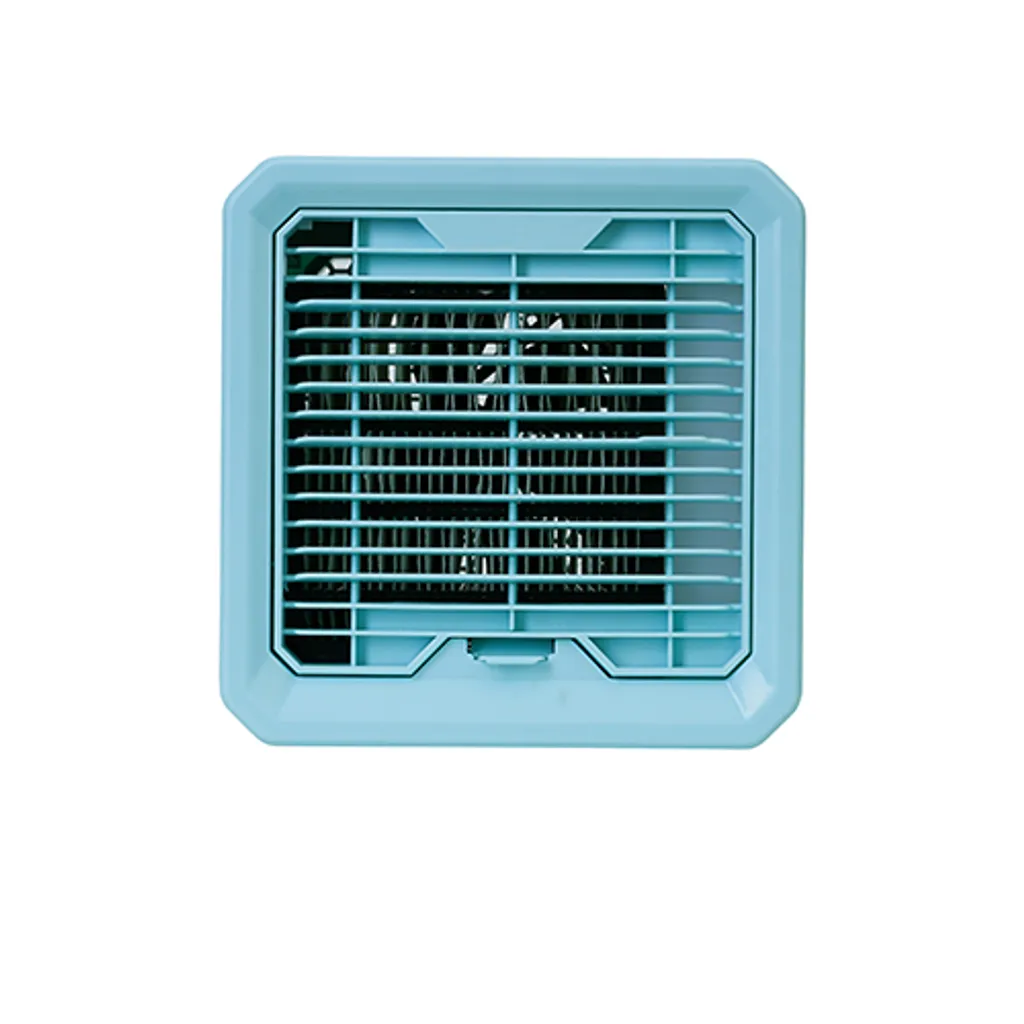 Adler 3 In 1 Luftkühler, Luftreiniger Und Befeuchter 3 Speed Ventilator Klimagerät 6 Adler 3 In 1 Luftkühler, Luftreiniger Und Befeuchter 3 Speed Ventilator Klimagerät – Bild 4