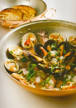 'CopperGarden®' Cataplana Bräter, 36cm XL 13 'CopperGarden®' Cataplana Bräter, 36cm XL -Haushaltswaren Store 36b5f9880138759c111c7c227d0e797a