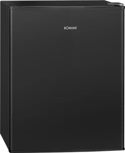 Bomann® Gefrierschrank, 42L Nutzinhalt, Mini Gefrierschrank Mit 2 Herausnehmbaren Gitterablagen, Gefrierschrank Mit Wechselbarem Türanschlag & Stufenloser Temperaturreglung - GB 7236 Schwarz 17 Bomann® Gefrierschrank, 42L Nutzinhalt, Mini Gefrierschrank Mit 2 Herausnehmbaren Gitterablagen, Gefrierschrank Mit Wechselbarem Türanschlag & Stufenloser Temperaturreglung - GB 7236 Schwarz -Haushaltswaren Store 36b7879d2b96e24819fcb47eafca2c5a