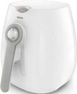 Philips Heißluftfritteuse Airfryer HD 9216/80 - Fassungsvermögen 800g - 1.425 Watt -Haushaltswaren Store 36bd5e0486263e8841fcc26dbc9d75e1