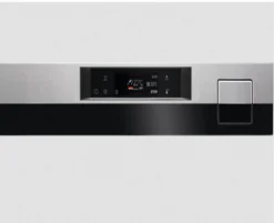 AEG - KSK792280M - SteamPro Multi-Dampfgarer - Sous Vide - Dampfreinigung - Edelstahl 21 AEG - KSK792280M - SteamPro Multi-Dampfgarer - Sous Vide - Dampfreinigung - Edelstahl -Haushaltswaren Store 3789239a2d74c86b6293d38bfdecdf40