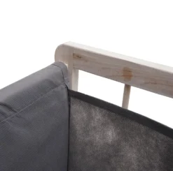 Wäschesammler MCW-B60, Laundry Wäschebox Wäschekorb, Massiv-Holz 2 Fächer 60x60x33cm 68l Shabby Weiß, Bezug Grau 16 Wäschesammler MCW-B60, Laundry Wäschebox Wäschekorb, Massiv-Holz 2 Fächer 60x60x33cm 68l Shabby Weiß, Bezug Grau -Haushaltswaren Store 3793321f4b72b564ffc31e95fae9b03d