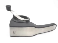 Gefu Trommelreibe Pecorino Laser Cut Mit 3 Trommeleinsätzen Käsereibe -Haushaltswaren Store 37a35eb2c13892f759ee2d01049dfa4d