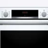 Bosch HBA534BW0 Einbaubackofen, Weiß -Haushaltswaren Store 37c0cbcd219a96caa2f6ad0710338e4e