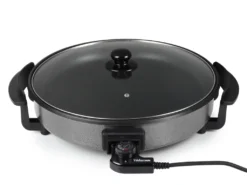 Tristar Multifunktionspfanne PZ-2964 1500 W 40 Cm -Haushaltswaren Store 37c57a4f0076faba94a0eb7766aec1f9