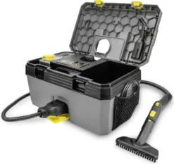 Kärcher Dampfreiniger SG 4/2 Classic *EU | 1.092-301.0 -Haushaltswaren Store 37cbe0b400391d99256abec1f6a8dca3