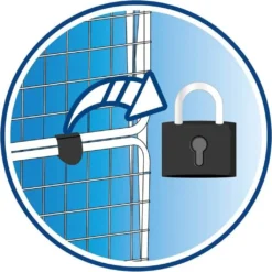 Vileda Wäschetrockner Wäscheständer Flügelwäscheständer Vileda Universal -Haushaltswaren Store 37d55f3f0d2c0788d917ee2a49c0d9f4