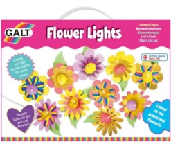 Galt Mach Deine Eigene Blumenlichtgirlande -Haushaltswaren Store 37e8f3c9d6b91486651246089b3193b1