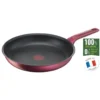 TEFAL G2730802 TÄGLICHER CHEF Pfanne 32 Cm, Induktion, Beständig, Antihaftbeschichtet, Leicht Zu Reinigen, Gesund, Hergestellt In Frankreich -Haushaltswaren Store 38261eadaef0bf77b4187f057a59d506
