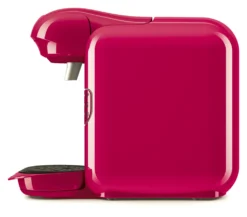 Bosch Tassimo Vivy2 Kapselmaschine TAS1401, Kompaktes Design, Vollautomatisch, Geeignet Für Alle Tassen - Pink 23 Bosch Tassimo Vivy2 Kapselmaschine TAS1401, Kompaktes Design, Vollautomatisch, Geeignet Für Alle Tassen - Pink -Haushaltswaren Store 383f890fa8b6b02238e33fb4967ef0f5