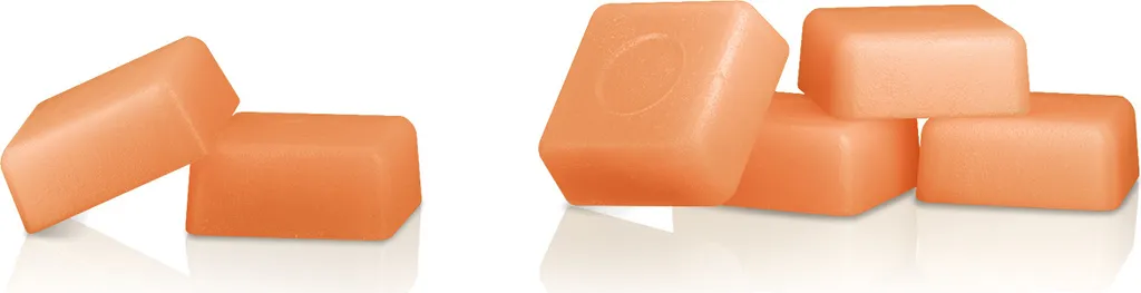 Starpil Filmwax Calendula Sanitizer Linie, 1 Kg Blöcke 4 Starpil Filmwax Calendula Sanitizer Linie, 1 Kg Blöcke – Bild 2