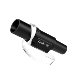 CatchUp Staubsauger-Kleinteilefilter Auffänger Adapter Catch Up -Haushaltswaren Store 3854c0affb5a978f445c1cafcd405a3a