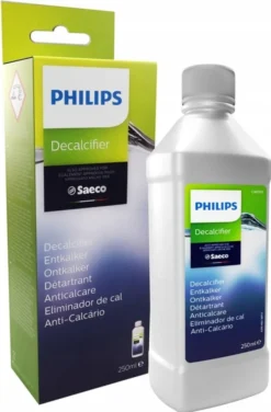 Philips Saeco Espressomaschinen-Set: Wasserfilter CA6903, Entkalker CA6700, Tabletten CA6704, Kerbfett Und Wessperfett 5g -Haushaltswaren Store 388896025dddf2287183c4e804c7c716