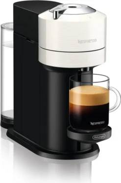 De'Longhi DeLonghi ENV 120.W Vertuo Next -Haushaltswaren Store 391131693ec0b766048d658377c5cca6