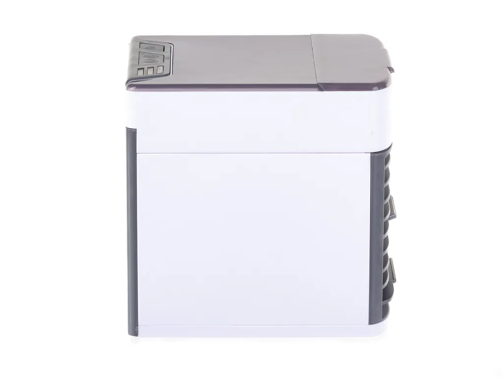 Cepewa Mini Klimaanlage,USB Stromanschluß,Luftkühler,7 LED Farbstufen 5 Cepewa Mini Klimaanlage,USB Stromanschluß,Luftkühler,7 LED Farbstufen – Bild 3