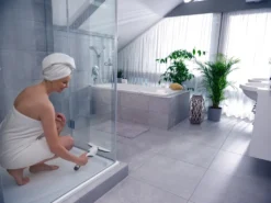 Leifheit Baddüse Fenster- Und Badsauger Nemo -Haushaltswaren Store 39526b335c23b2c2e8eb017deeef0c81