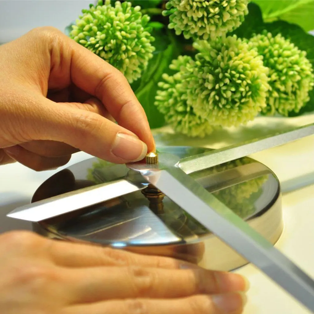 3D Wanduhren Wanduhr Groß Uhr Mute Decor Wandtattoo Modern Deko Geschenk Home Office Büro DIY Wohnwand Wohnzimmer Wand Decoration Design Schwarz Retoo 13 3D Wanduhren Wanduhr Groß Uhr Mute Decor Wandtattoo Modern Deko Geschenk Home Office Büro DIY Wohnwand Wohnzimmer Wand Decoration Design Schwarz Retoo – Bild 11