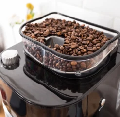 Gastroback Kaffeemaschine Grind & Brew Pro 42711 -Haushaltswaren Store 3988748ed9a095af26800c8c1b658b9f