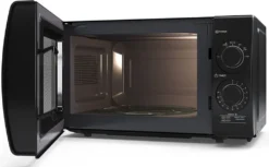 Sharp YC-GS01E-B Mikrowellen - Schwarz 14 Sharp YC-GS01E-B Mikrowellen - Schwarz -Haushaltswaren Store 39b9f23374ffd0018e086f39b888a3f8