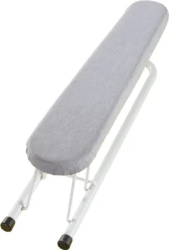 Leifheit Ärmelbrett Grau