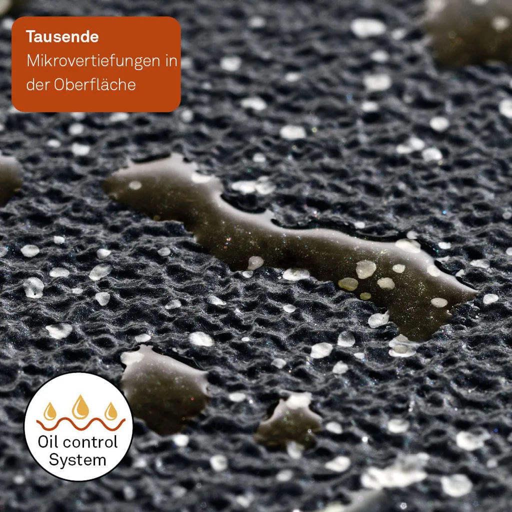 Kela Keuken - Stella Nova Crêpe-Pfanne Ø 32 Cm 8 Kela Keuken - Stella Nova Crêpe-Pfanne Ø 32 Cm – Bild 6