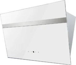 PKM Dunstabzugshaube Kopffreihaube Schräghaube Randabsaugung S20-60 AWTY Weiß -Haushaltswaren Store 39e488214b264e901d9911dbea175139