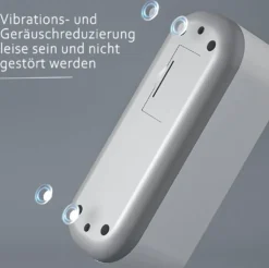 Ultraschallreiniger Ultraschallreinigungsgerät Ultraschallgerät 250ml Ultraschallbad Ultrasonic Cleaner 3000 Hz Für Brillen Schmuck Uhr -Haushaltswaren Store 39fbe69144b8dd9ea03f014f90768f99