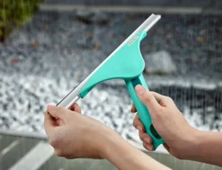 Leifheit Set Fensterreinigung 14 Leifheit Set Fensterreinigung -Haushaltswaren Store 3a03f292099b27826cf6db2021a96afa