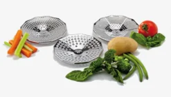 Ariete Elektrisches Passiersieb Passi -Haushaltswaren Store 3a06a7568f2b765cde8473fa4bd179e3