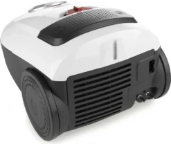 ETA Bodenstaubsauger AERO ETA050090010, ECO Motor, 700 Watt, Mit Beutel, Für Alle Bodenarten Geeignet -Haushaltswaren Store 3a295d259e67eef2ebbe23a9a509d17d