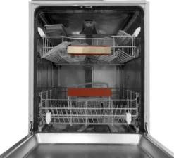 Neff S257EAX36E N 70 XXL-Vollintegrierter Geschirrspüler, 13 Maßgedecke, 60cm -Haushaltswaren Store 3a3290aa606a08abe0aa8161fb6ccedc