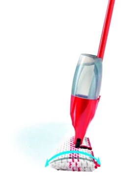 Vileda SprayMop Wischer -Haushaltswaren Store 3a9d35c245c3888da89748a88830cadb